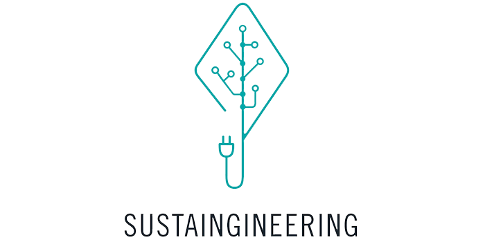 UBC Sustaingineering logo