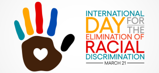 消除种族歧视国际日